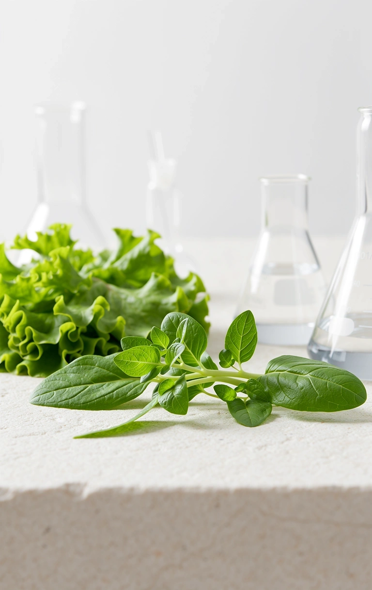 Nutritionology science